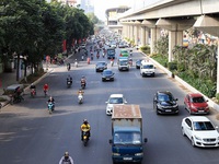Tuyến đường Nguyễn Trãi - Trần Phú sẽ có thêm 22 'lô cốt'