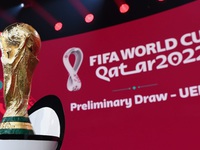 FIFA World Cup 2022™ - Kỳ World Cup với quy mô tập trung nhất