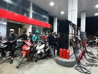 Government will supply sufficient fuel for economy