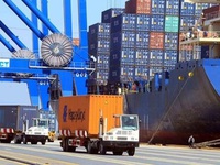 Making most of EVFTA to boost logistics industry: Talk show