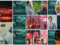 VTV Awards 2022: Chào đón thêm 20 đề cử mới!