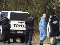 6 người thiệt mạng trong vụ đấu súng với cảnh sát ở vùng nông thôn Australia