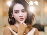 Quỳnh Lương - từ 'nữ hoàng lookbook' tới những vai diễn cá tính trên sóng giờ vàng