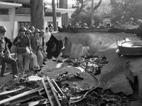 Kỷ niệm 50 năm Chiến thắng “Hà Nội - Điện Biên Phủ trên không”