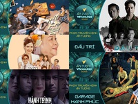 VTV Awards 2022: Top 5 Phim truyền hình ấn tượng lộ diện