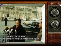 Phim tài liệu 'Ghi chép 12 ngày đêm' - Góc nhìn riêng về chiến thắng Điện Biên Phủ trên không