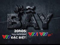 VTV Đặc biệt “Bẫy” (20h05 ngày 24/12, VTV1)