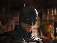 'The Batman' là bộ phim siêu anh hùng hay nhất năm 2022