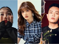 VTV Awards 2022 - Nghệ sĩ triển vọng: Mỹ Anh, Ngọc Huyền hay Hứa Kim Tuyền?
