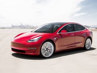 Tesla triệu hồi hơn 26.000 xe do lỗi phần mềm