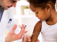 Vaccine giúp giảm hội chứng hậu COVID-19