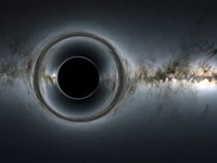 Nghi ngờ phát hiện hố đen 'vô hình' lần đầu tiên trong lịch sử