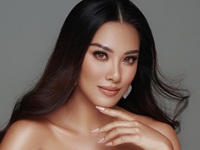 Vẻ quyến rũ của người đẹp đại diện Việt Nam thi Miss Supranational 2022