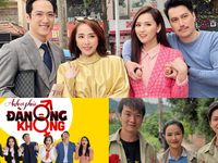 3 phim truyền hình Việt mới của VFC lên sóng đầu năm