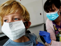 Vaccine COVID-19 của Pfizer-BioNTech kém hiệu quả hơn ở trẻ 5 - 11 tuổi?
