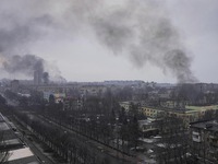 Nga nêu điều kiện chấm dứt chiến sự ở Ukraine