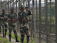 Ấn Độ vô tình bắn tên lửa sang Pakistan do “trục trặc kỹ thuật”