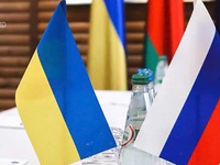 Nga và Ukraine tiến hành vòng đàm phán thứ tư