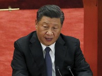 Trung Quốc tiếp tục theo đuổi chính sách “Zero COVID”, giảm thiểu thiệt hại kinh tế