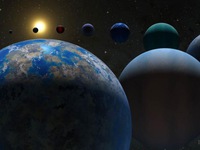 NASA xác nhận có hơn 5.000 hành tinh ngoài hệ Mặt trời