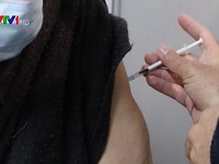 Cộng hòa Cyprus tiêm mũi vaccine thứ tư cho nhóm nguy cơ cao