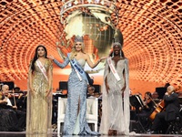 Người đẹp Ba Lan đăng quang Miss World 2021, Đỗ Thị Hà lọt Top 13