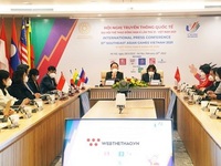 Vietnam determined to successfully host SEA Games 31: official