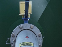 Khí biogas giúp Đức giảm phụ thuộc nhập khẩu từ Nga