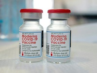 Tăng thời hạn sử dụng của vaccine Moderna từ 7 tháng lên 9 tháng