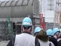 Nạn nhân sự cố rò rỉ hạt nhân Fukushima thắng kiện