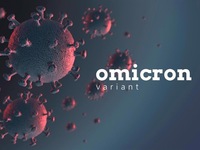 Người nhiễm biến thể Omicron ít có nguy cơ tái nhiễm trong vài ba tháng