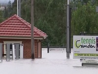Australia ban bố tình trạng khẩn cấp quốc gia vì lũ lụt