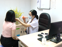 Hơn 9 triệu người mắc COVID-19 ở Việt Nam đã khỏi bệnh