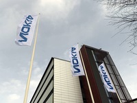Nokia rút khỏi thị trường Nga