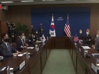 Mỹ và Hàn Quốc sẽ đáp trả cứng rắn với Triều Tiên