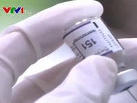 Thái Lan tiêm mũi vaccine tăng cường cho học sinh từ tháng 5