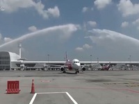 Singapore và Malaysia mở cửa đón khách quốc tế