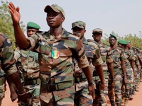 Đánh bom liều chết ở Mali và Burkina Faso khiến 21 người chết, hàng chục người bị thương
