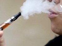 Trung Quốc thắt chặt quản lý thuốc lá điện tử