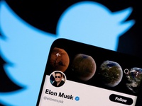 Tại sao Elon Musk muốn thâu tóm Twitter?