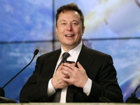 Tỷ phú Elon Musk có thể sẽ suy nghĩ lại việc mua Twitter?