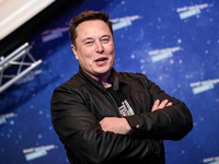 Elon Musk sẽ trở thành CEO nợ nhiều nhất Mỹ sau thương vụ Twitter