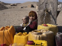 Afghanistan cần được hỗ trợ nhân đạo khẩn cấp