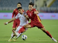 Vietnam lose 0-1 to Oman in World Cup Qualifiers