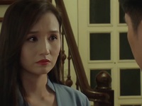 Ex-husband, ex-wife, ex-lover - Episode 2: Being tested by her husband's daughter, Giang is left speechless