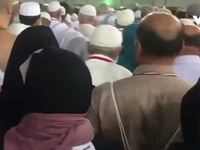 Mở rộng quy mô lễ hành hương tới Thánh địa Mecca