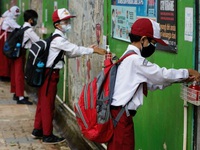 Indonesia ghi nhận 15 ca nghi mắc viêm gan lạ