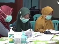 Thêm 4 ca tử vong do mắc viêm gan cấp tính tại Indonesia