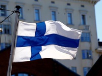 Nga trục xuất 2 nhà ngoại giao Phần Lan