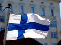Phần Lan sẽ quyết định về việc nộp đơn xin gia nhập NATO vào ngày 12/5?